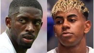 Dembélé vs Yamal : pourquoi le Français a une longueur d'avance sur son principal rival pour le Ballon d'Or