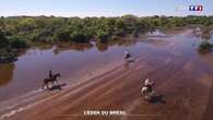 REPORTAGE - Brésil : découvrez Bonito, dans la plus grande savane inondée au monde