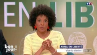 Anna en liberté : Vive la sieste !