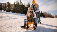 Vacances à la montagne : ce que révèle une nouvelle étude sur les envies des Français pour cet hiver 2025/2026