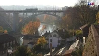 Escapade à Berne : prenez le temps de vivre !