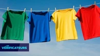 VÉRIF' - Fortes chaleurs : pour éviter de souffrir au soleil, des vêtements clairs sont-ils vraiment conseillés ?