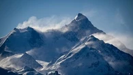 Suisse : l'éboulement massif d'un glacier détruit en partie un petit village