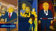 VÉRIF' - "Les Simpson" capables de prédire l'avenir : d'où vient ce mythe très populaire ?