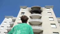"C'est mon ange gardien" : à 19 ans, Corentin sauve ses voisins d'un incendie