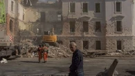 Guerre en Ukraine : le mois d'avril a été le plus meurtrier pour les civils depuis septembre 2024