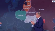 3 Migs russes survolent l'Estonie : "Ils nous testent pour savoir quelle est la réaction de l'Otan'"