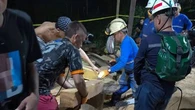 Course contre la montre en Colombie pour sauver 18 ouvriers piégés dans une mine d'or