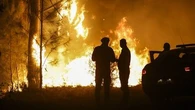 "Nous recommandons à tous les habitants de rester confinés" : la péninsule ibérique face à plusieurs incendies