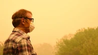 Quels sont les risques pour la santé si vous vous trouvez à proximité d’un feu de forêt ?