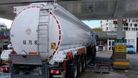 Carburants : les camions-citernes exceptionnellement autorisés à circuler ce week-end