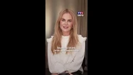 Nicole Kidman revient sur son premier rôle !