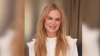 EXCLU – Nicole Kidman sur tous les fronts : "J'ai toujours cette envie de repousser les limites"
