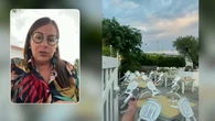 Touristes françaises parties sans régler l'addition en Italie : le témoignage de la restauratrice
