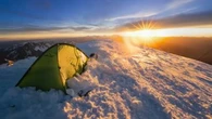 Où peut-on bivouaquer en France ? LCI vous répond