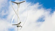 "C'est de l'énergie gratuite" : éoliennes, turbines à eau... Des innovations pour produire son électricité soi-même
