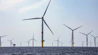 Éolien en mer : la France lance un appel d'offres géant pour démultiplier ses capacités et "changer d'échelle"