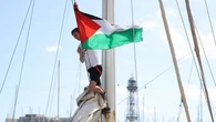 Une nouvelle flottille en route pour Gaza pour "rompre le blocus illégal"