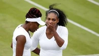 Tennis : Serena et Venus Williams de nouveau associées en double à Wimbledon