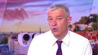 "Une affirmation très franchement très fragile" : Roland Lescure assure que "l'économie française résiste", l'analyse de Nicolas Doze sur LCI