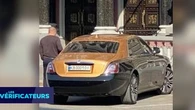 VÉRIF' - Le président de la Banque nationale d'Ukraine a-t-il vraiment acheté une Bentley avec l'argent envoyé par la France ?