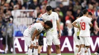 Coupe du monde 2026 : scénario cruel pour l'Iran, éliminé sur le gong par un but de l'Autriche