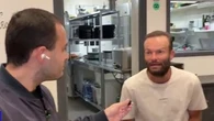 72 marathons en 72 jours, le défi fou d'Alban !