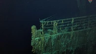 Titanic : 40 ans après sa découverte, l'épave renferme encore des secrets