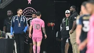 Lionel Messi sorti prématurément en MLS, sa Coupe du monde en péril ?