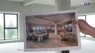 Restaurants, logements... trop beaux pour être vrais !