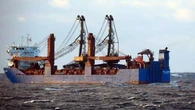 Une cargaison destinée à Pyongyang ? Un cargo russe coulé au large de l'Espagne transportait des réacteurs nucléaires de sous-marins