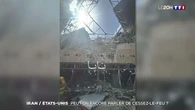 Iran/États-Unis : peut-on encore parler de cessez-le-feu ?