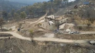 "On ne sait pas ce qu'on va faire" : après l'incendie géant de l'Aude, les sinistrés tentent de s'organiser