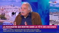 Viol et meurtre de Lola : "ne suffit pas que la personne ait des troubles" pour être jugée irresponsable de ses actes