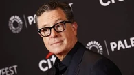 "Allez vous faire…" : Stephen Colbert se paie Trump après l'annulation de son" Late Show"