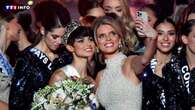REPLAY - Miss France 2024 : du premier défilé au sacre, la folle soirée d’Eve Gilles en 10 vidéos