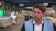 "On navigue à vue dans une purée de poix" : face à la crise politique, ce patron a gelé tout projet