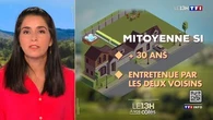 Mon voisin a décidé de couper la haie qui sépare nos jardins, quels sont mes recours ? Le 13H à vos côtés