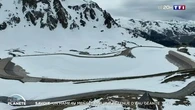 Un hameau menacé par une retenue d'eau géante en Savoie