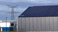 Plus d'un milliard d'euros d’investissements perdus : le projet de giga-usine photovoltaïque de Fos-sur-Mer abandonné