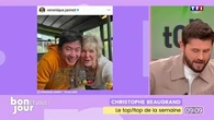Le top/flop : Véronique Jannot et deux nonnes brésiliennes au top, flop pour Rafaël Nadal et pour un kangourou