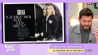 Le top/flop : Sheila au top, flop pour P. Diddy
