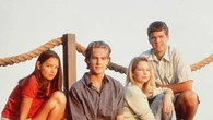 Les stars de "Dawson" se réunissent 22 ans après pour soutenir James Van Der Beek, atteint d'un cancer