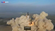 Espace : comment suivre en direct le deuxième vol d'essai de la mégafusée Starship de SpaceX