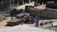 Argent public : ces chantiers jamais terminés
