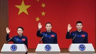 Objectif Lune : pourquoi la Chine envoie-t-elle ce dimanche un astronaute dans l'espace pour un an ?