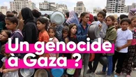 300 écrivains dénoncent "un génocide" en cours à Gaza, ont-ils raison ?