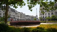 VIDÉO - Ce mini Paris se trouve... en Chine !