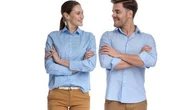 À droite pour les hommes et à gauche pour les femmes : pourquoi les boutons et les fermetures ne sont pas du même côté sur les vêtements ?