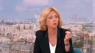 VIDÉO - Incidents après le sacre du PSG : "La peine PlayStation, ça n'est pas possible", s'indigne Valérie Pécresse sur TF1